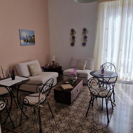 Hotel Eureka à Palerme Extérieur photo