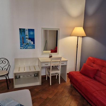Hotel Eureka à Palerme Extérieur photo