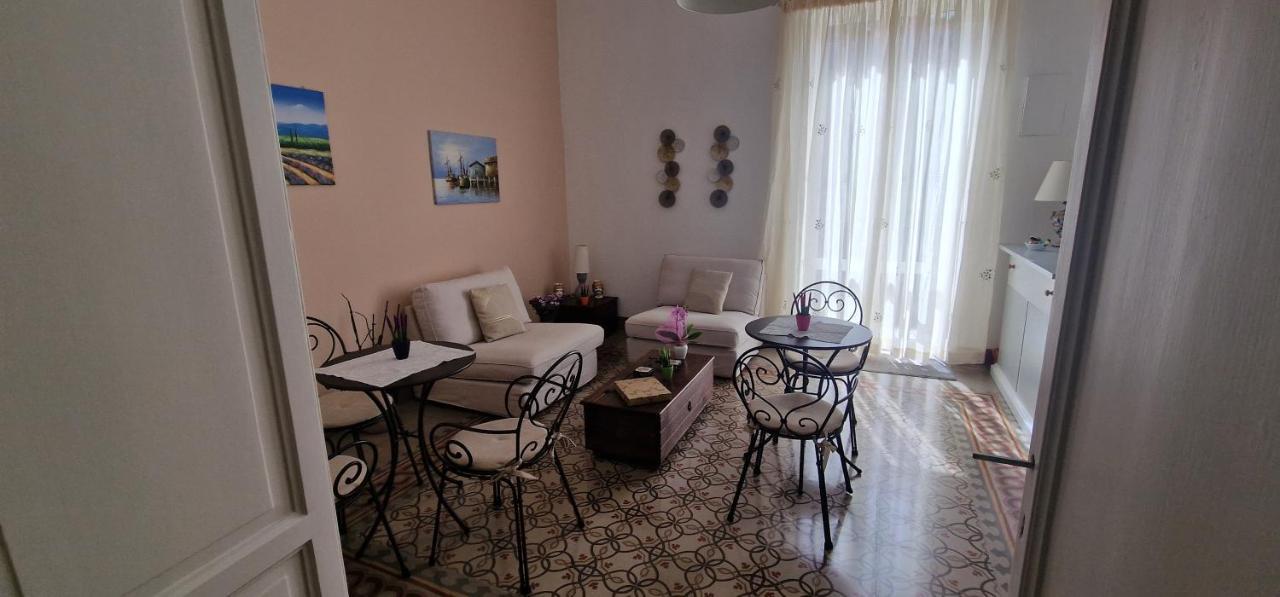 Hotel Eureka à Palerme Extérieur photo