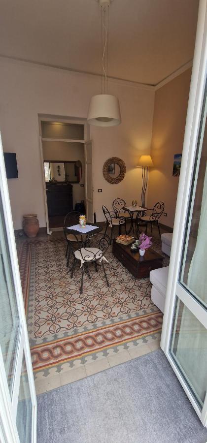 Hotel Eureka à Palerme Extérieur photo