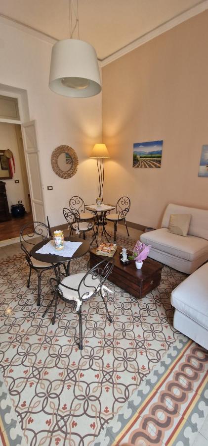 Hotel Eureka à Palerme Extérieur photo