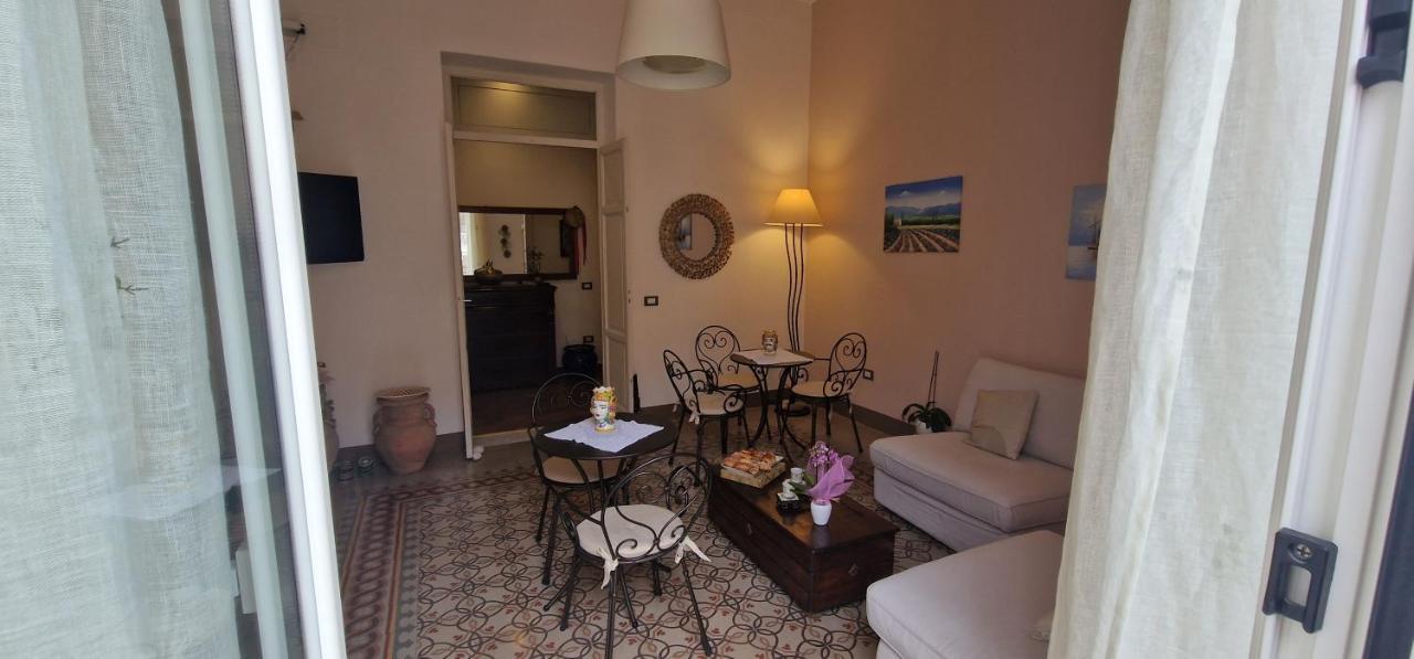 Hotel Eureka à Palerme Extérieur photo