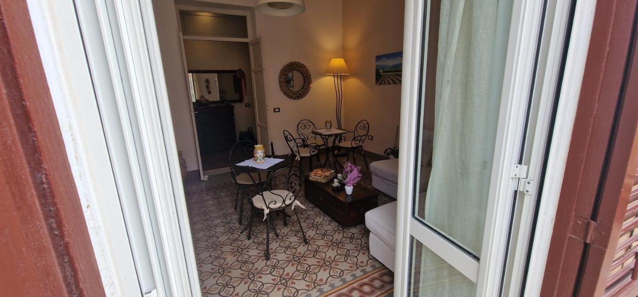 Hotel Eureka à Palerme Extérieur photo