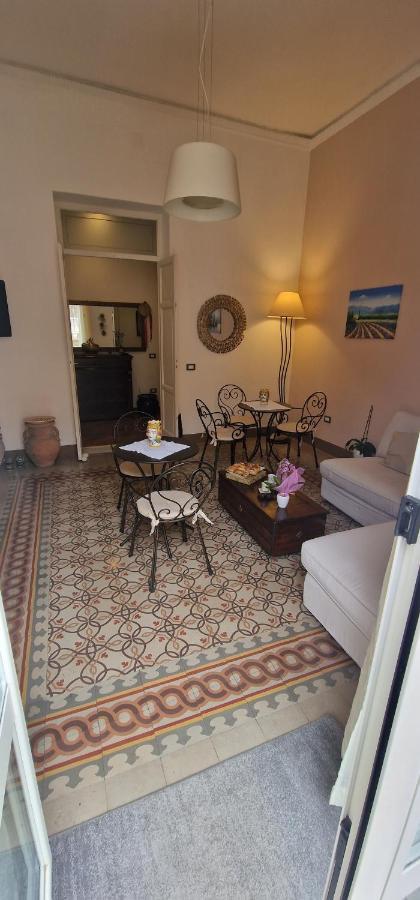 Hotel Eureka à Palerme Extérieur photo