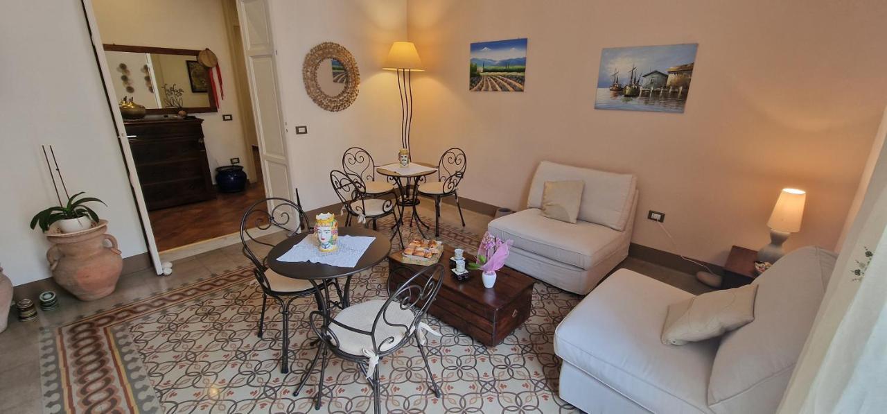 Hotel Eureka à Palerme Extérieur photo