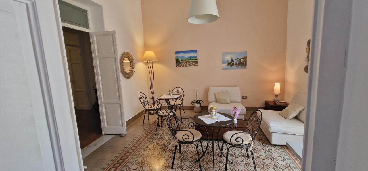 Hotel Eureka à Palerme Extérieur photo