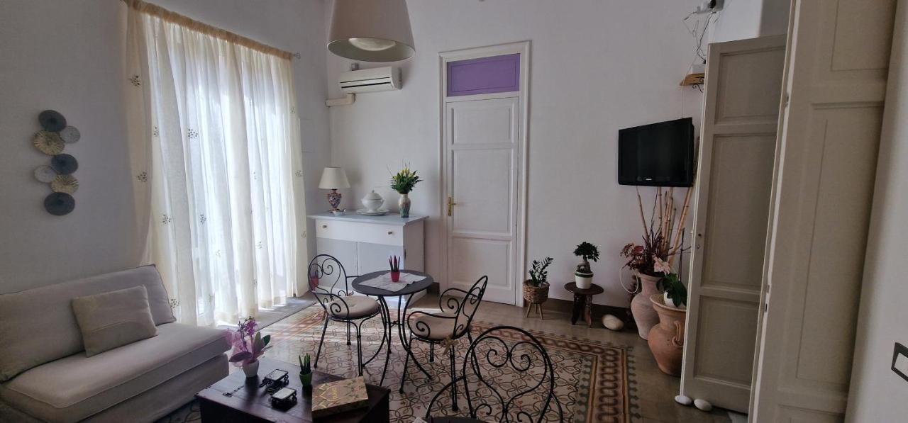 Hotel Eureka à Palerme Extérieur photo