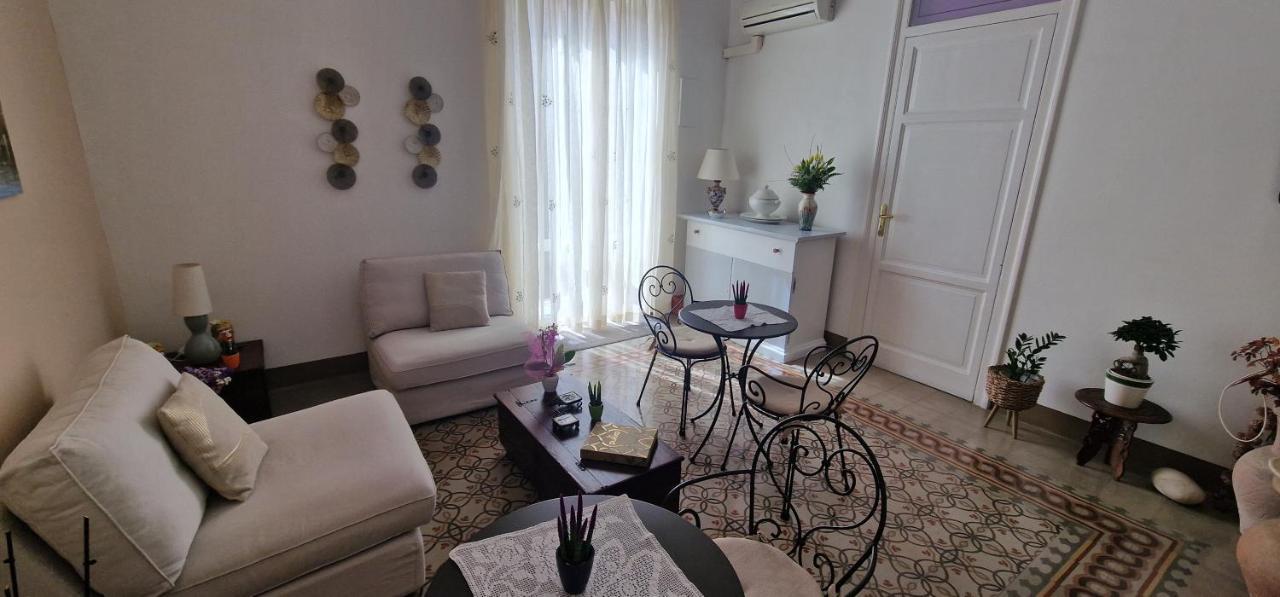 Hotel Eureka à Palerme Extérieur photo
