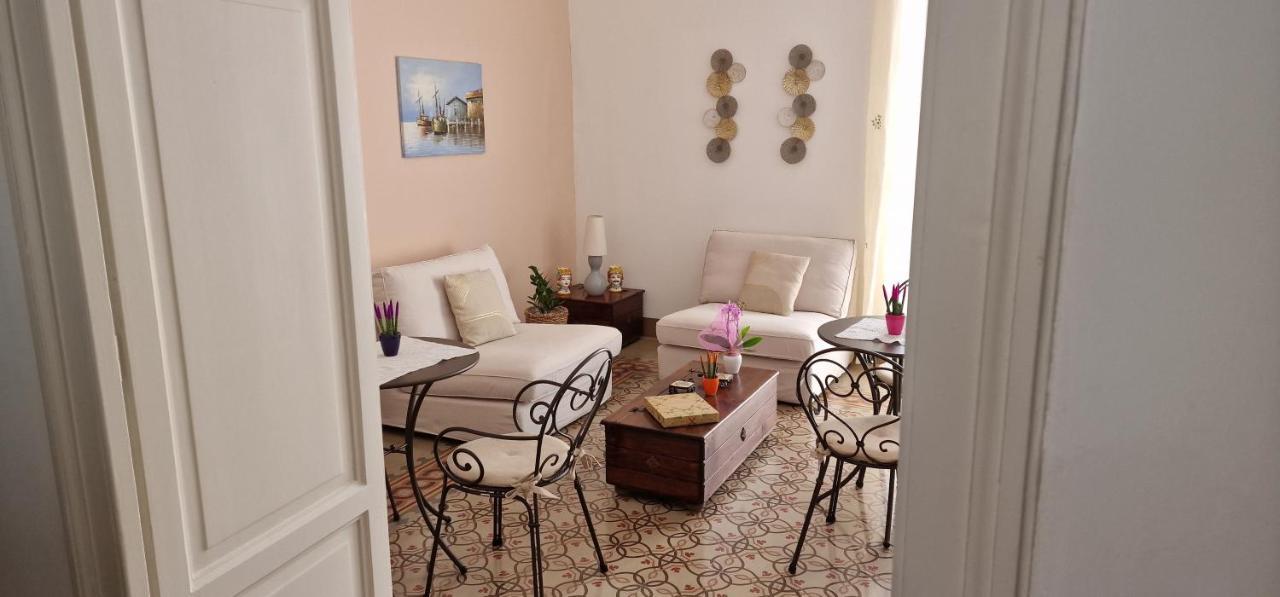 Hotel Eureka à Palerme Extérieur photo