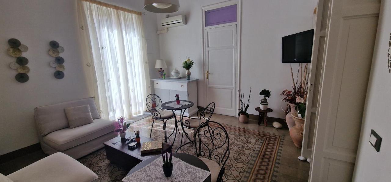 Hotel Eureka à Palerme Extérieur photo