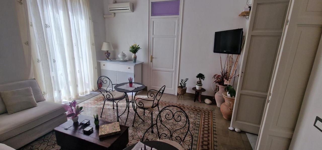 Hotel Eureka à Palerme Extérieur photo
