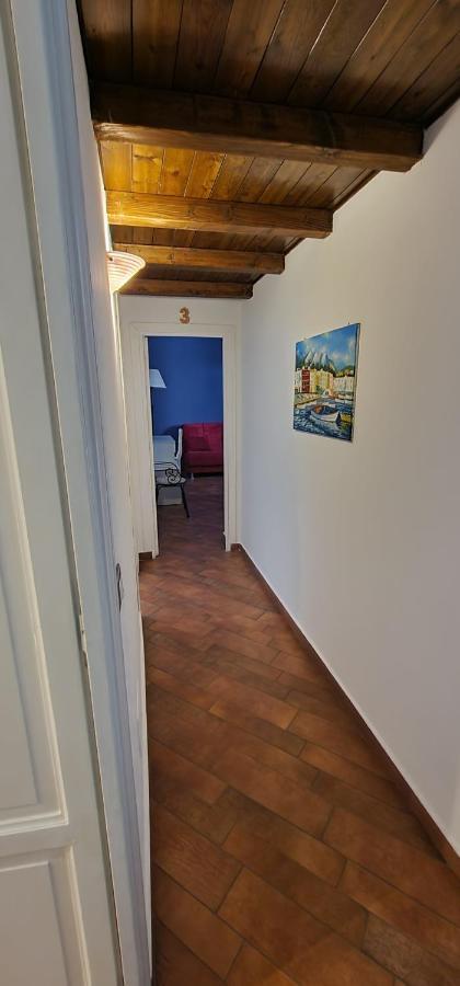 Hotel Eureka à Palerme Extérieur photo