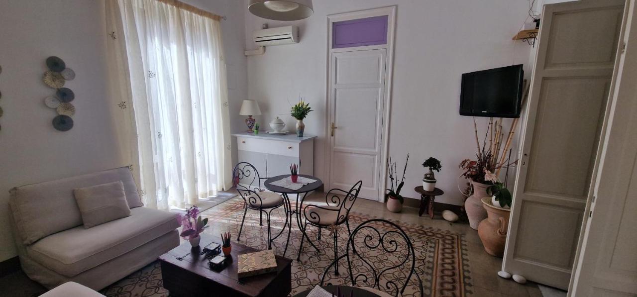 Hotel Eureka à Palerme Extérieur photo