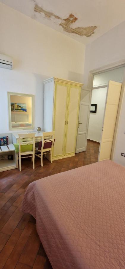 Hotel Eureka à Palerme Extérieur photo