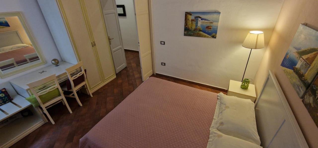 Hotel Eureka à Palerme Extérieur photo