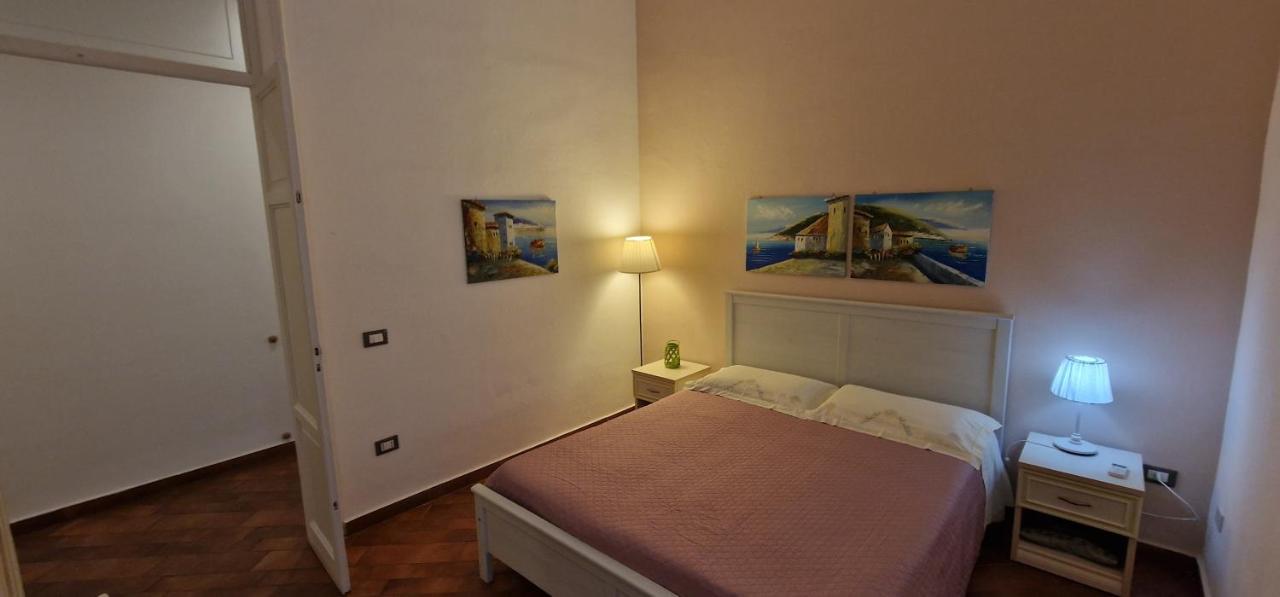 Hotel Eureka à Palerme Extérieur photo