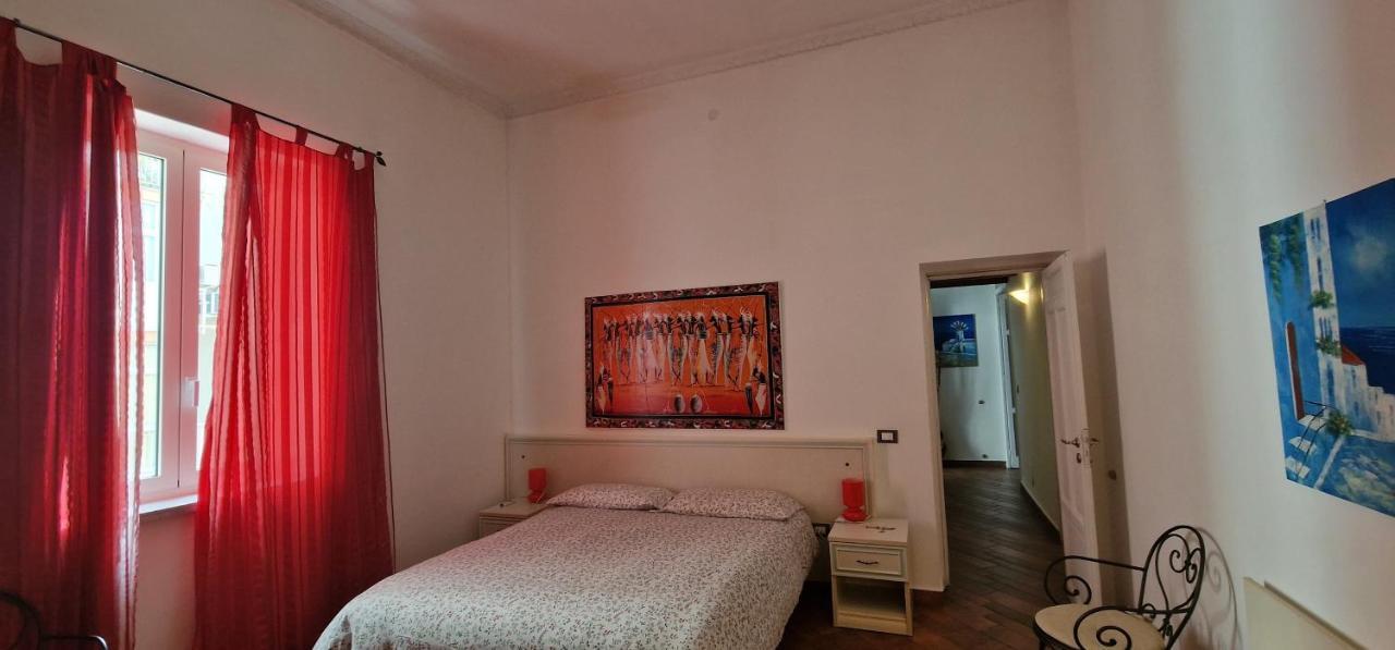 Hotel Eureka à Palerme Extérieur photo