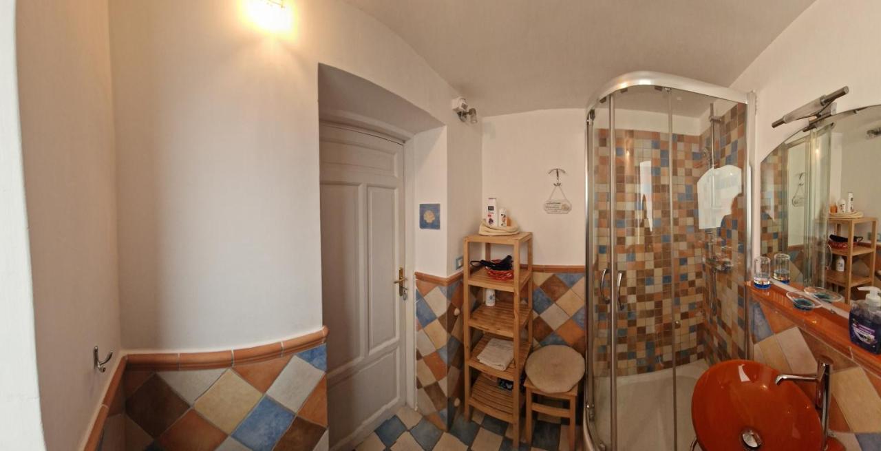 Hotel Eureka à Palerme Extérieur photo