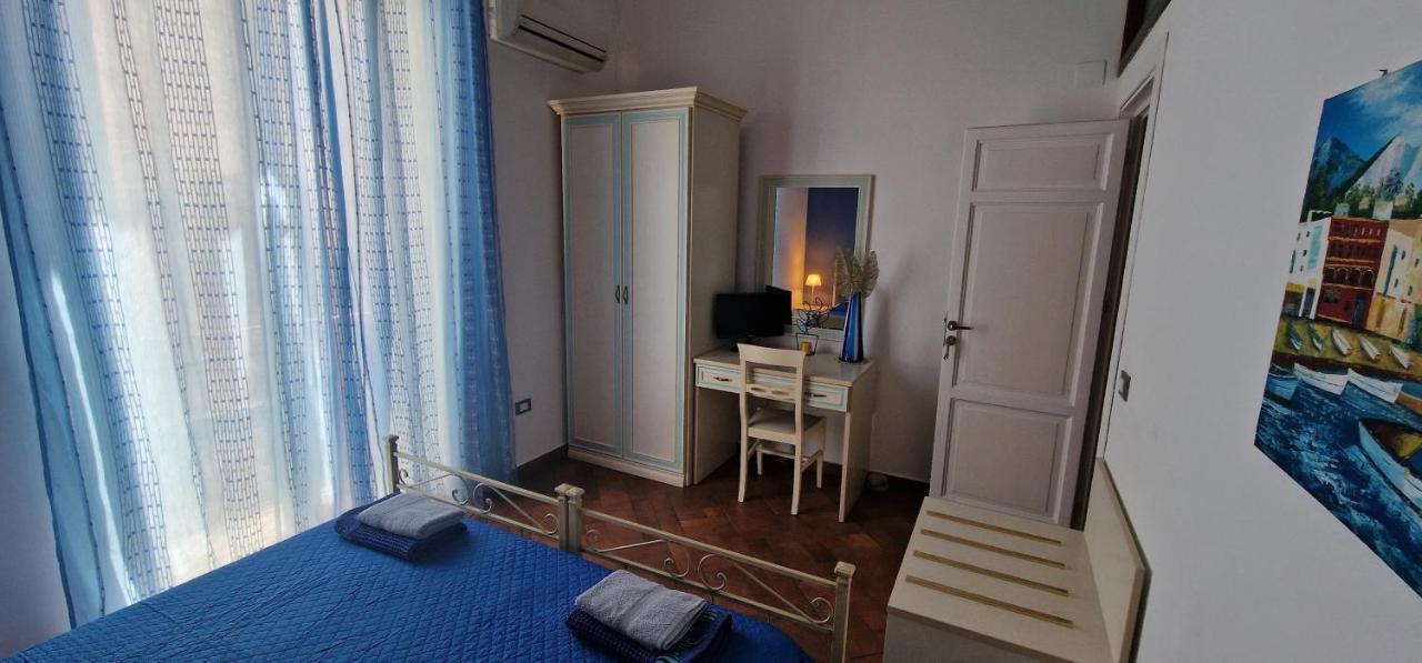 Hotel Eureka à Palerme Extérieur photo