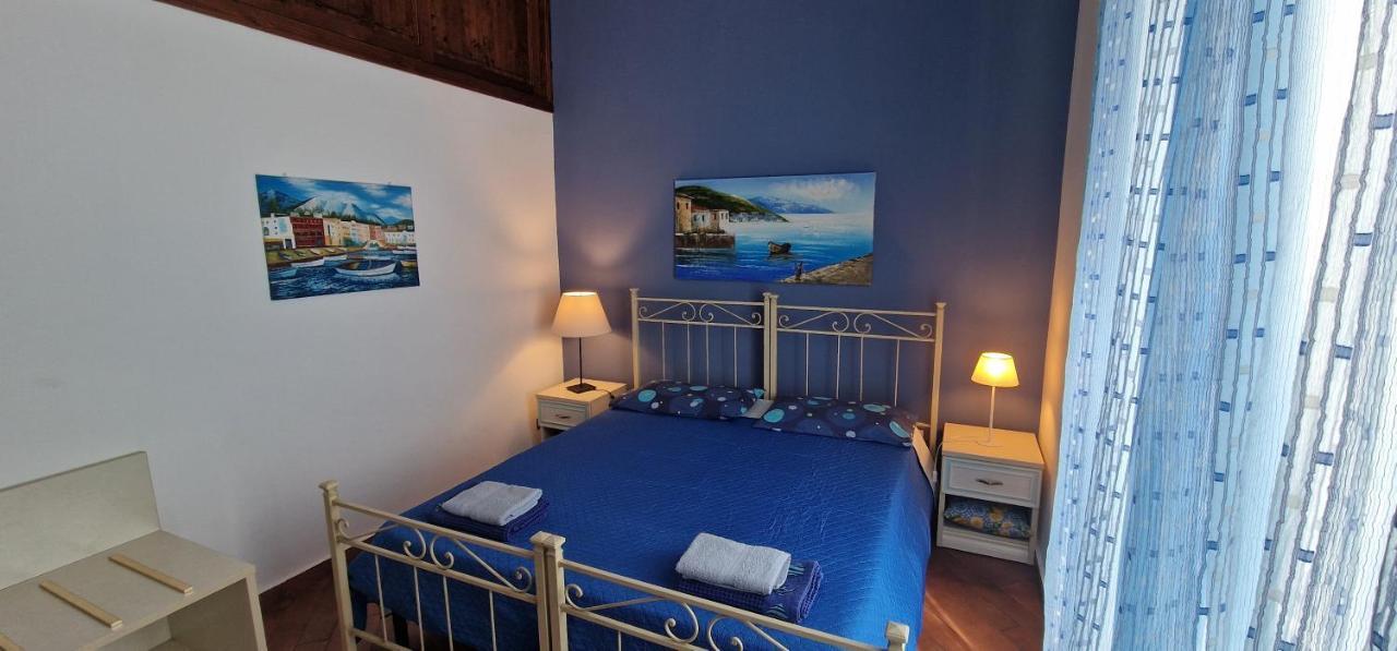 Hotel Eureka à Palerme Extérieur photo