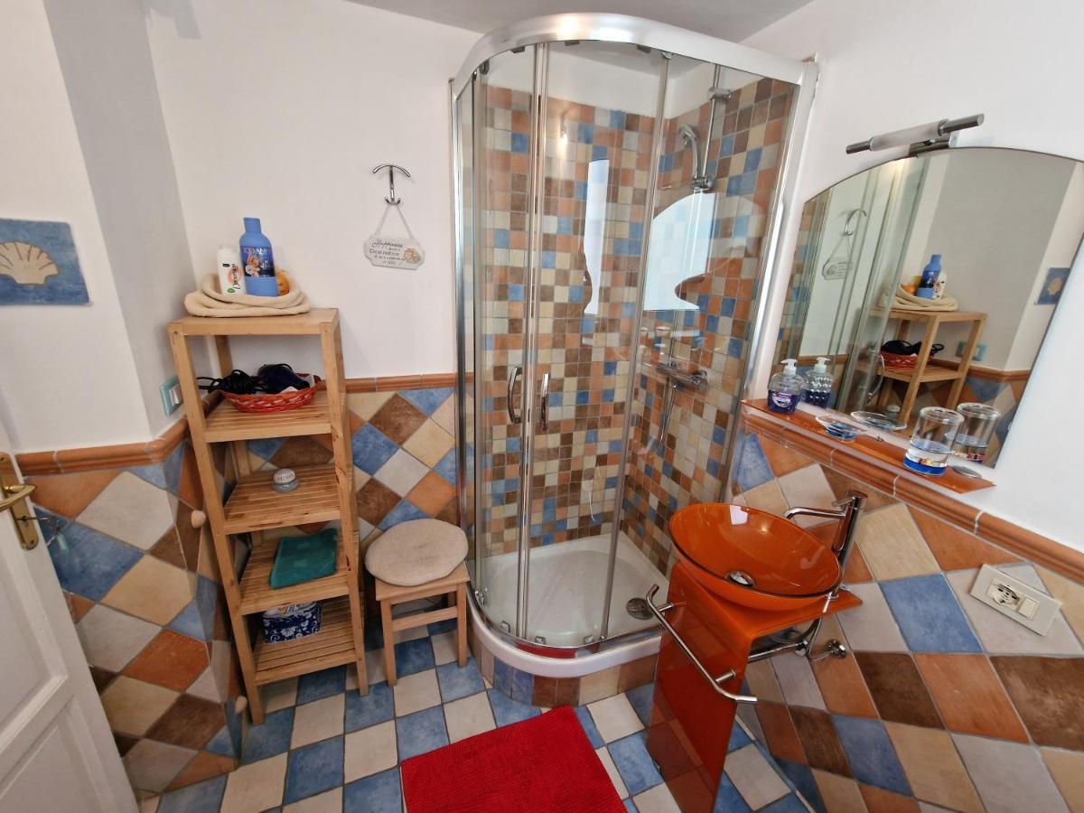 Hotel Eureka à Palerme Extérieur photo