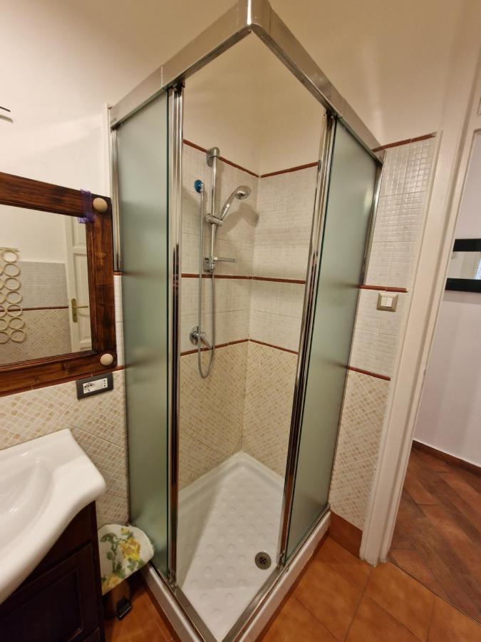 Hotel Eureka à Palerme Extérieur photo