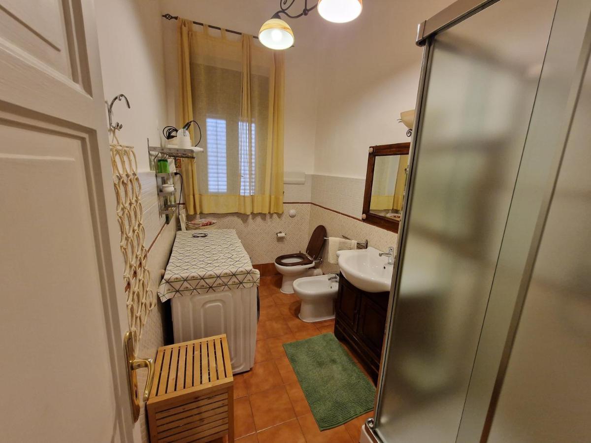 Hotel Eureka à Palerme Extérieur photo