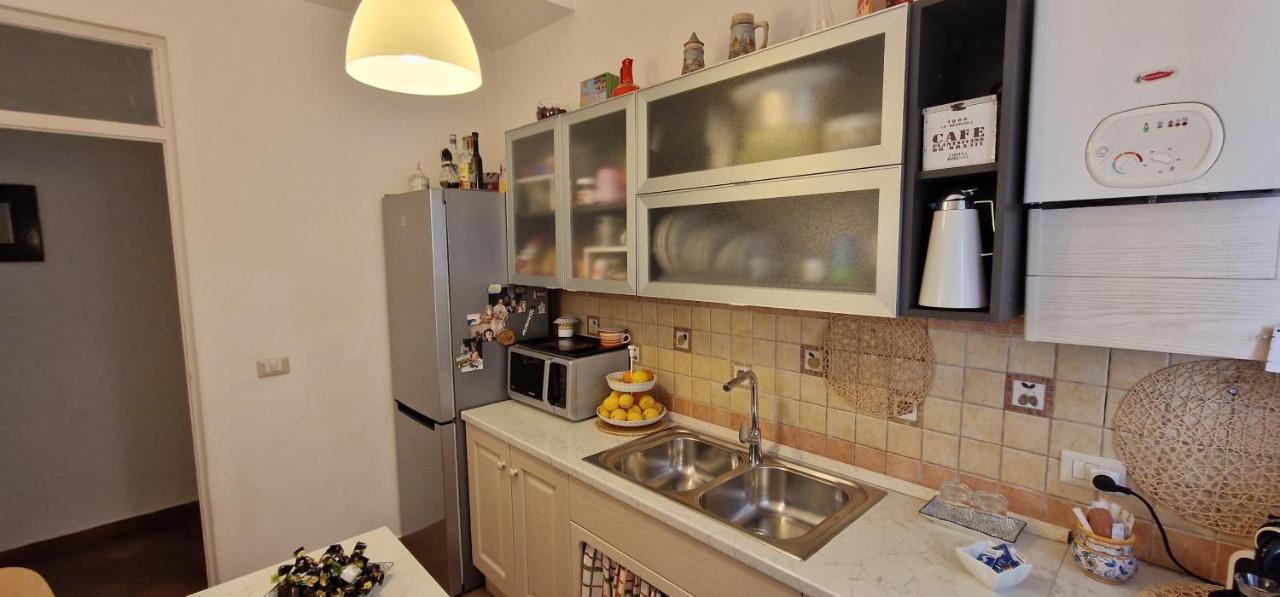 Hotel Eureka à Palerme Extérieur photo