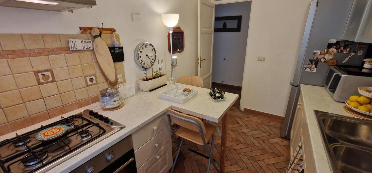 Hotel Eureka à Palerme Extérieur photo